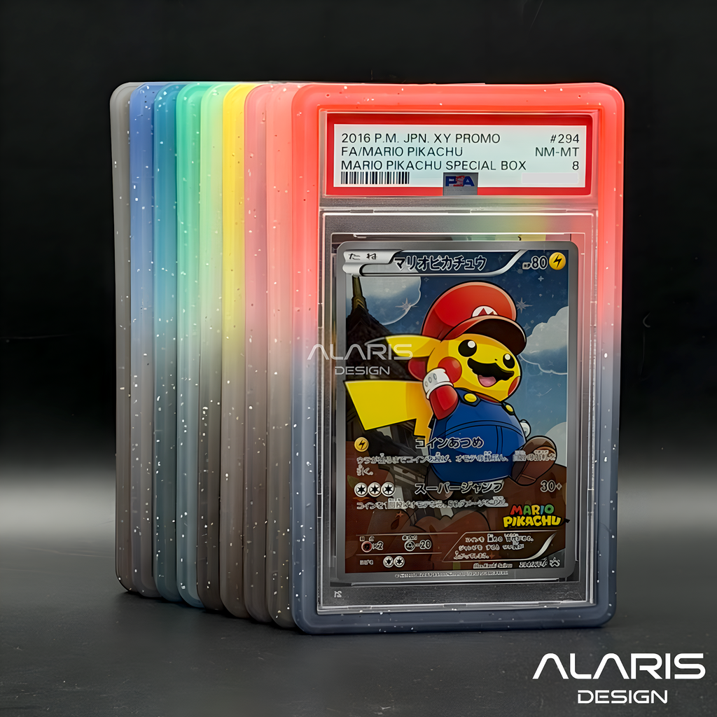 BumperGuard Midnight Collection