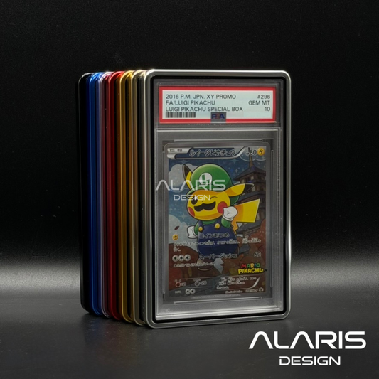 SlabX SNL for PSA Slabs