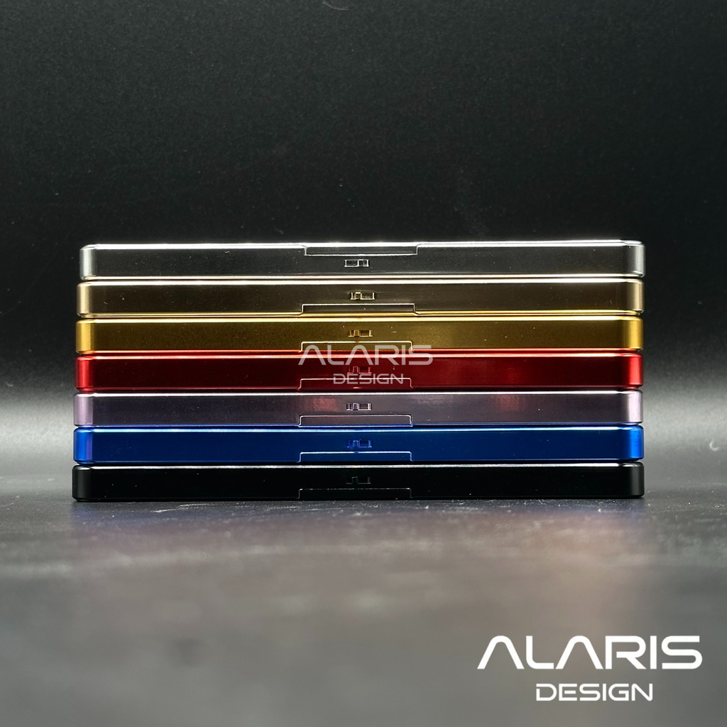 Snap 'N' Lock for PSA Slabs