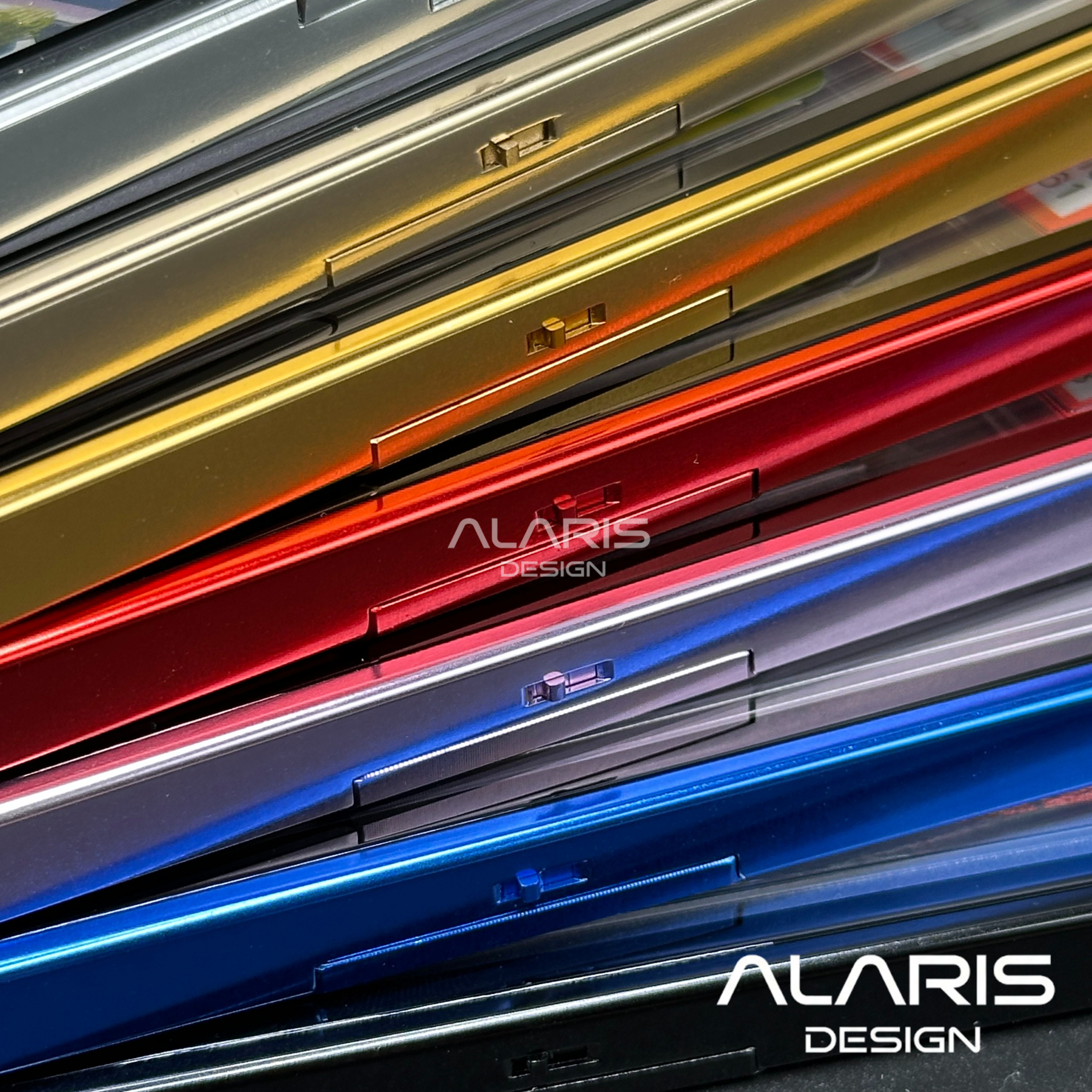 Snap 'N' Lock for PSA Slabs