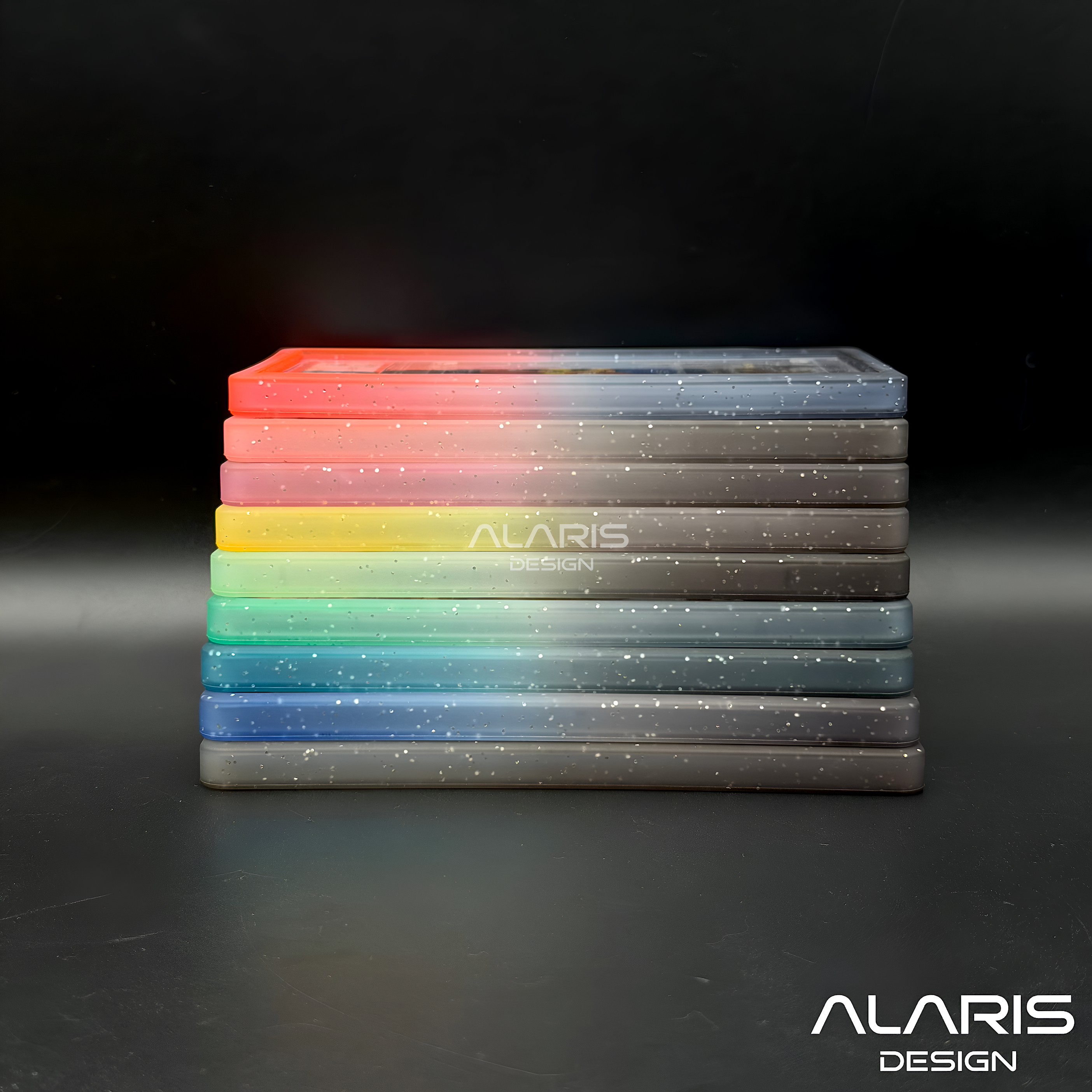 BumperGuard Midnight Collection