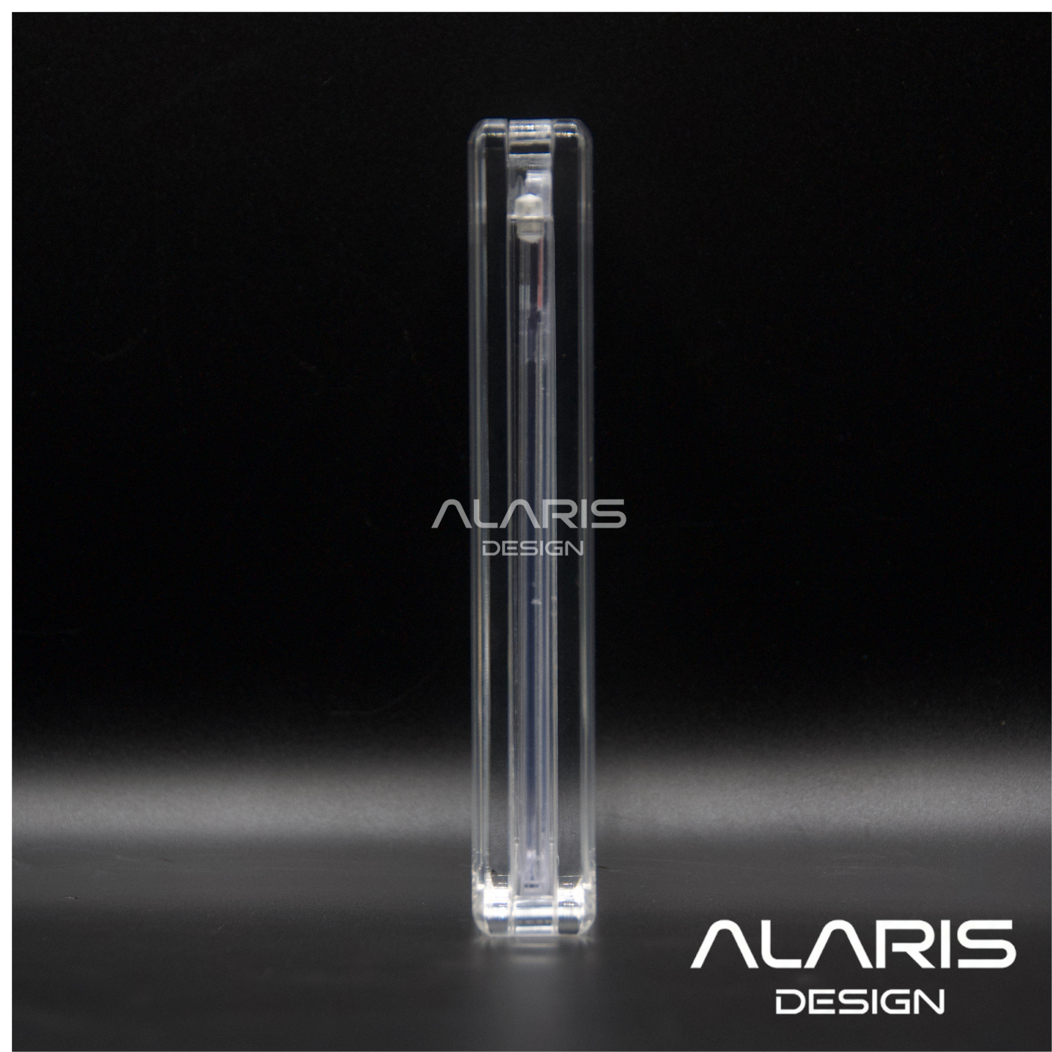 Premium Acrylic Case for Graded Card