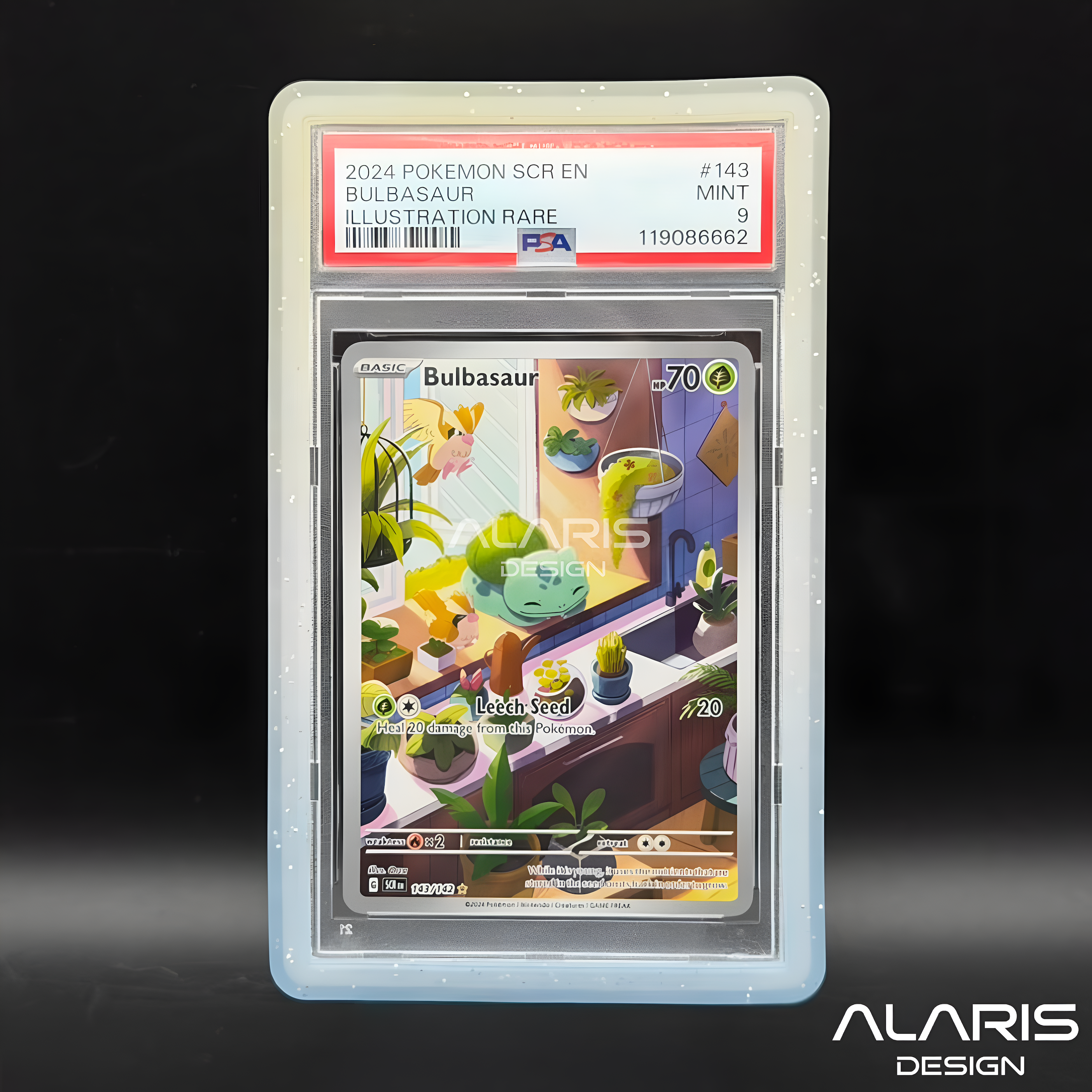 BumperGuard Astra Collection