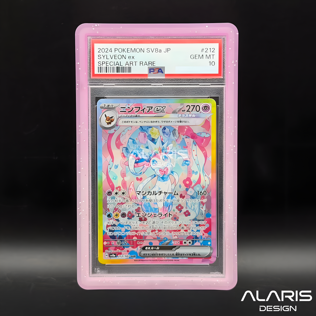 BumperGuard Astra Collection