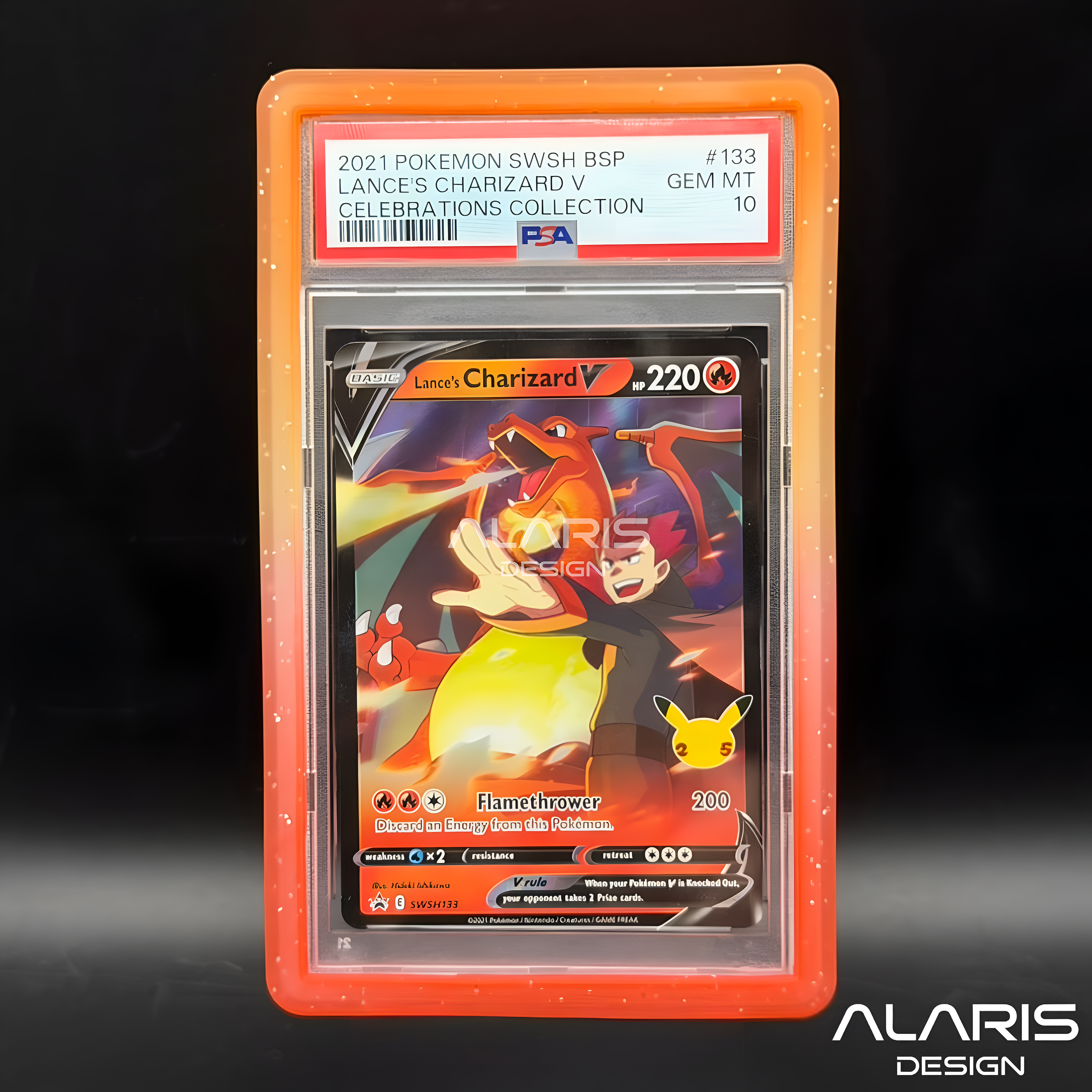 BumperGuard DayBreak Collection