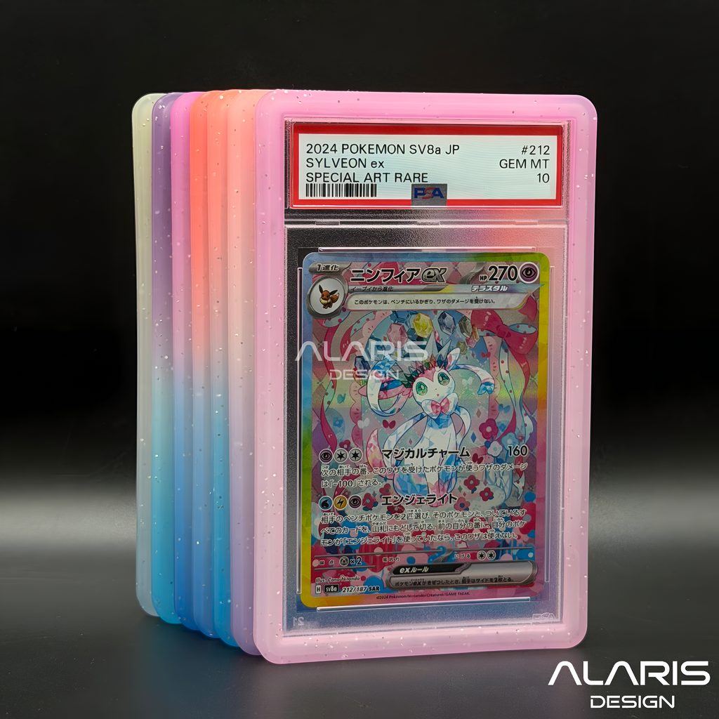 BumperGuard Astra Collection