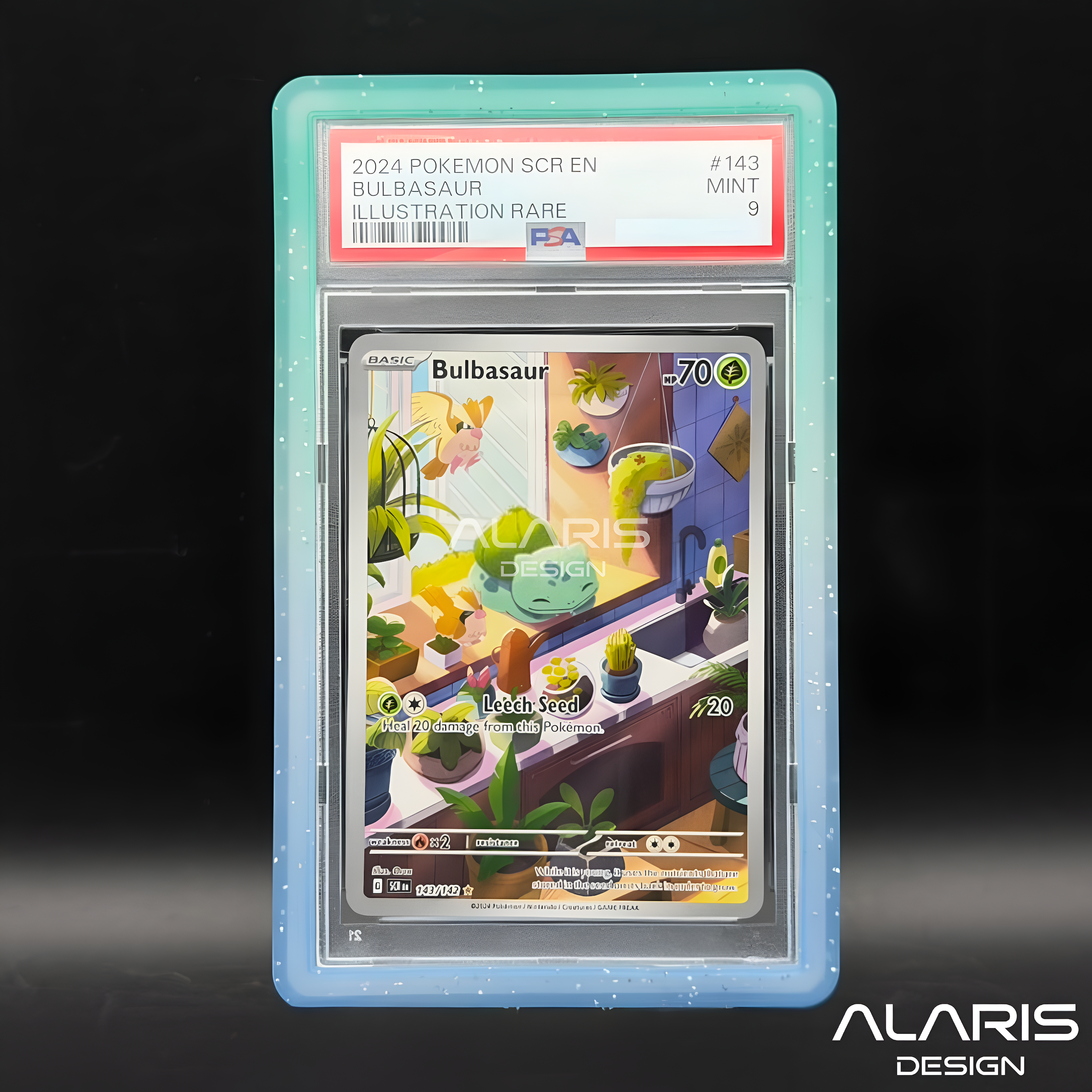 BumperGuard DayBreak Collection