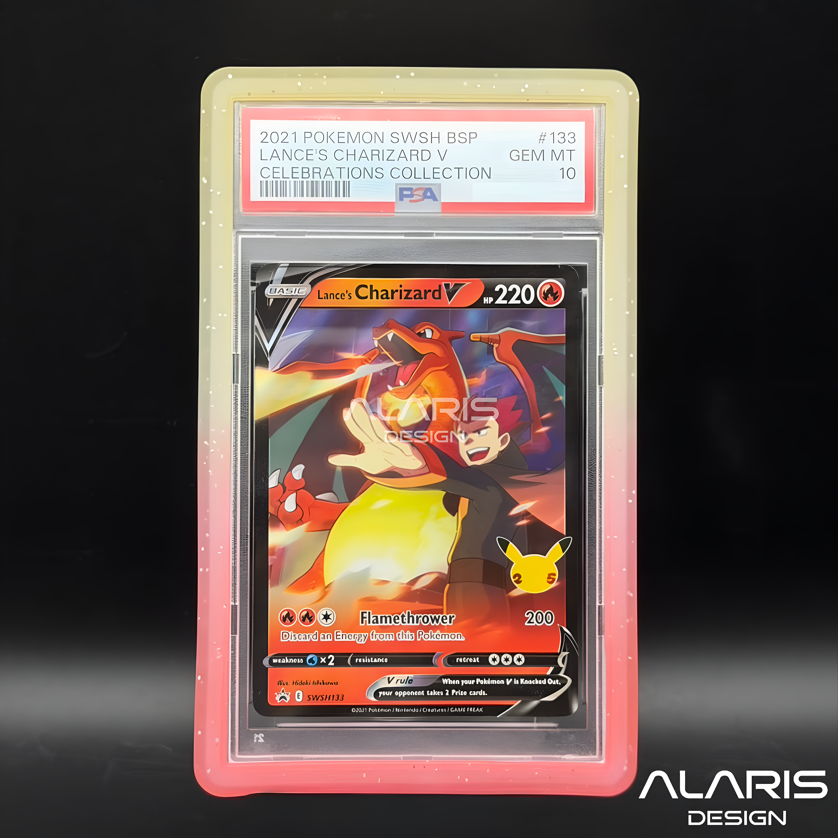 BumperGuard DayBreak Collection