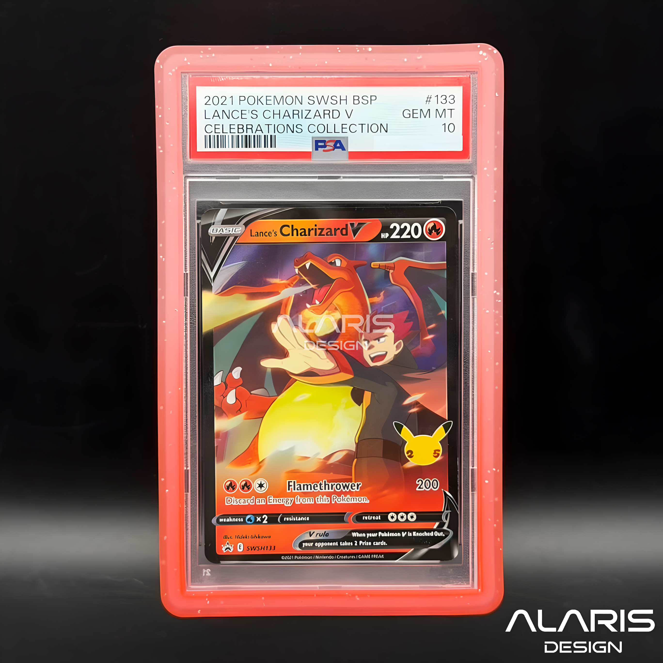 BumperGuard DayBreak Collection