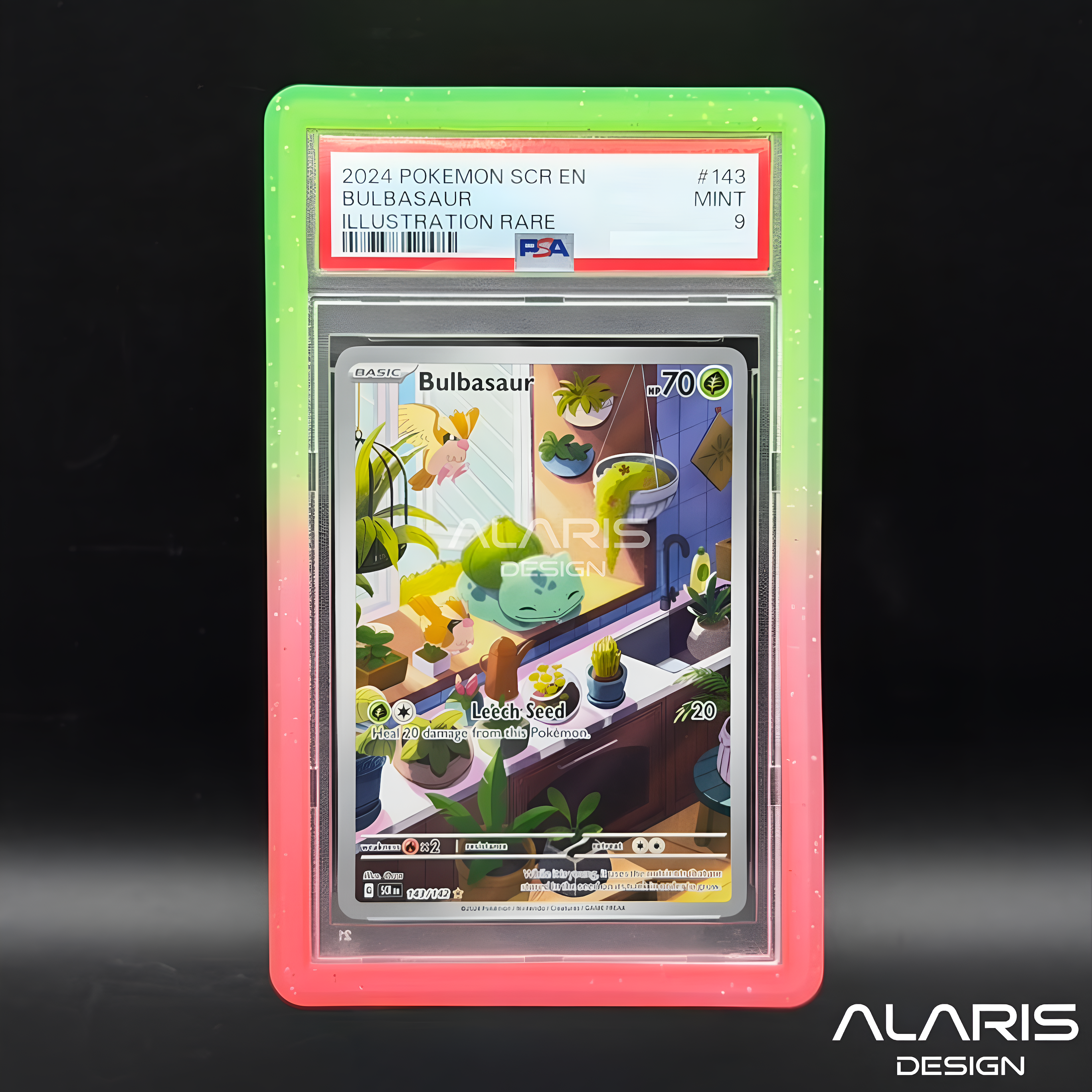 BumperGuard DayBreak Collection