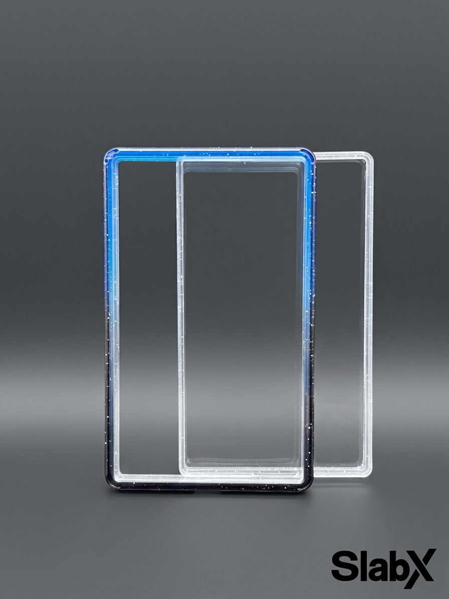 SlabX CASE - FULL slab protection FRONT and BACK