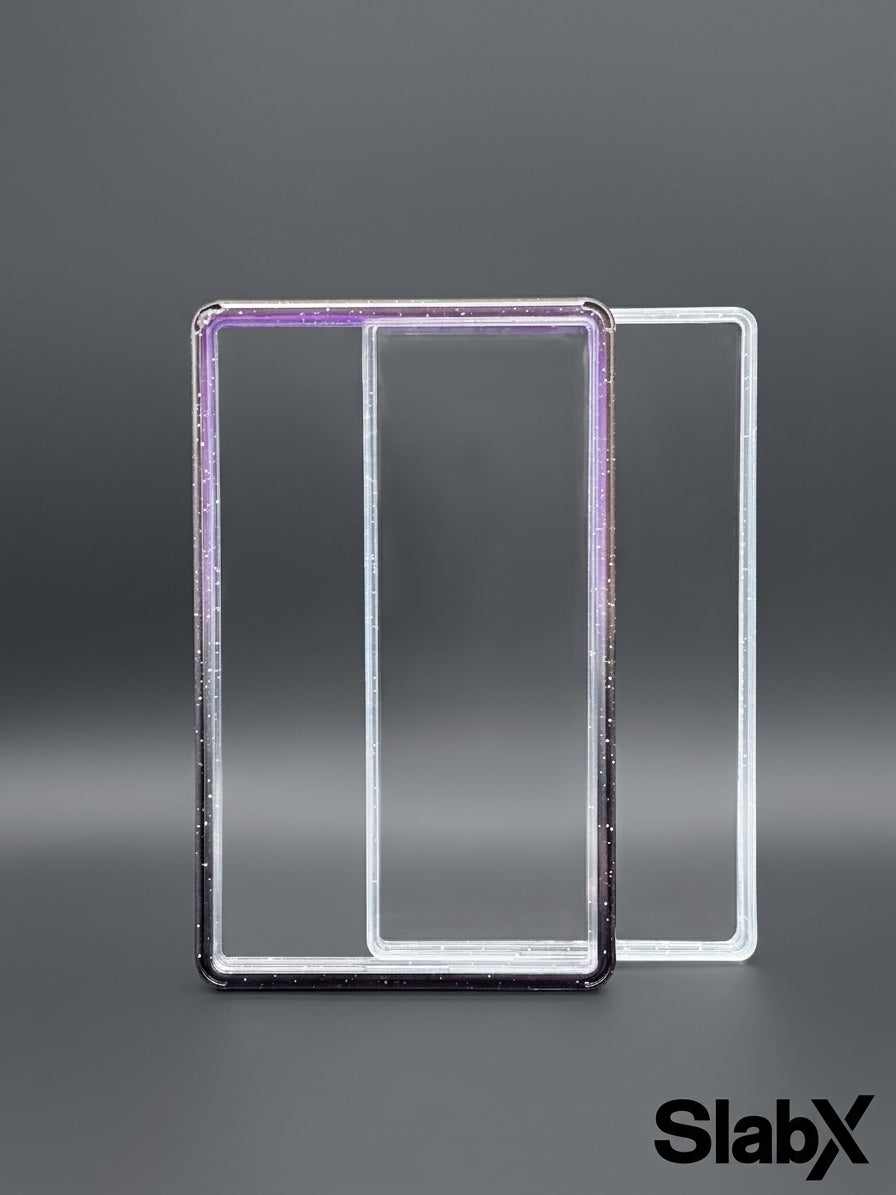 SlabX CASE - FULL slab protection FRONT and BACK