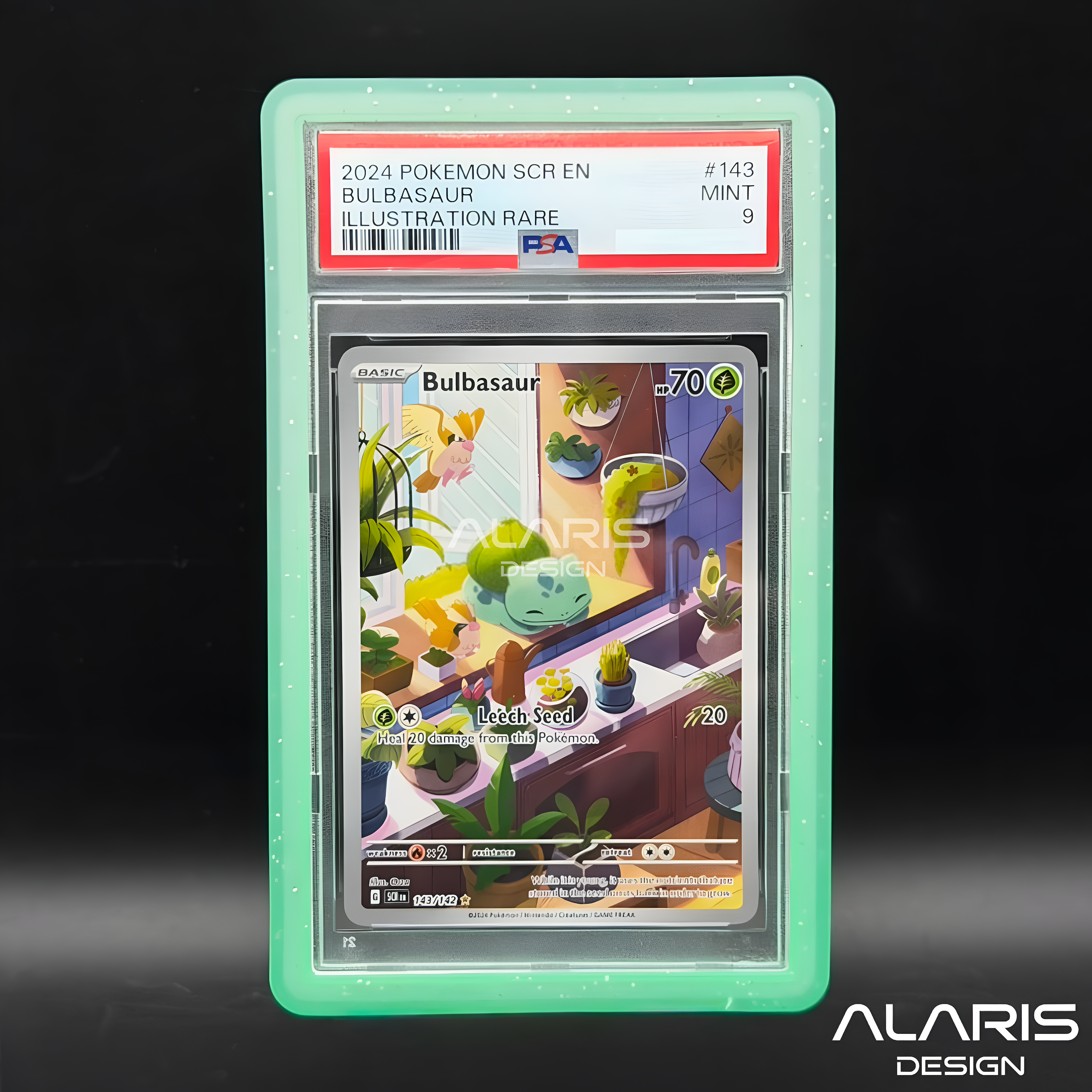 BumperGuard DayBreak Collection