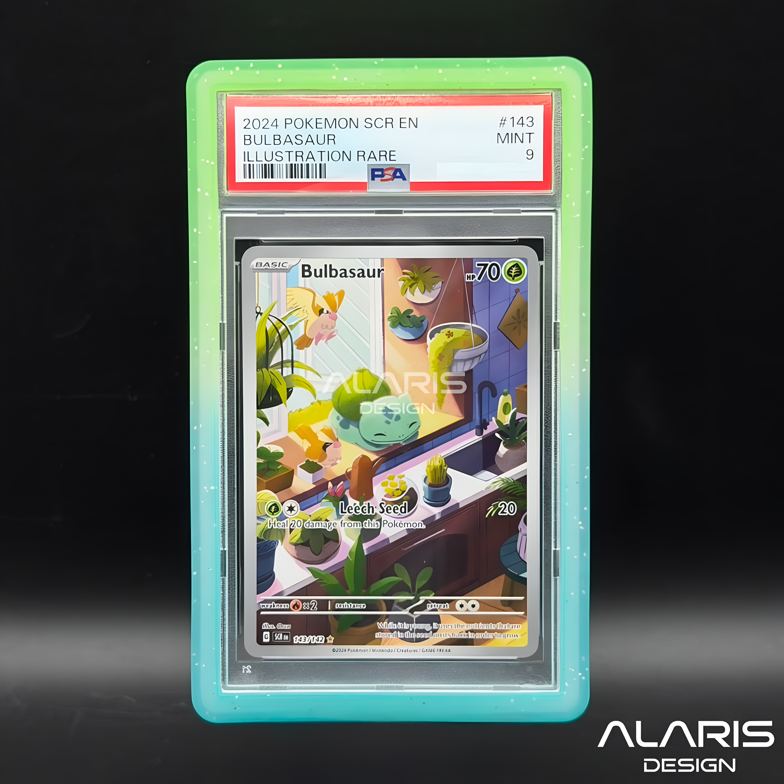 BumperGuard DayBreak Collection