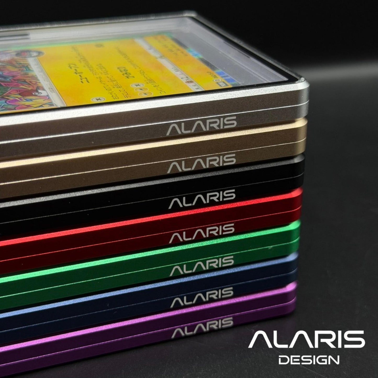 SlabX Mag for PSA Slabs