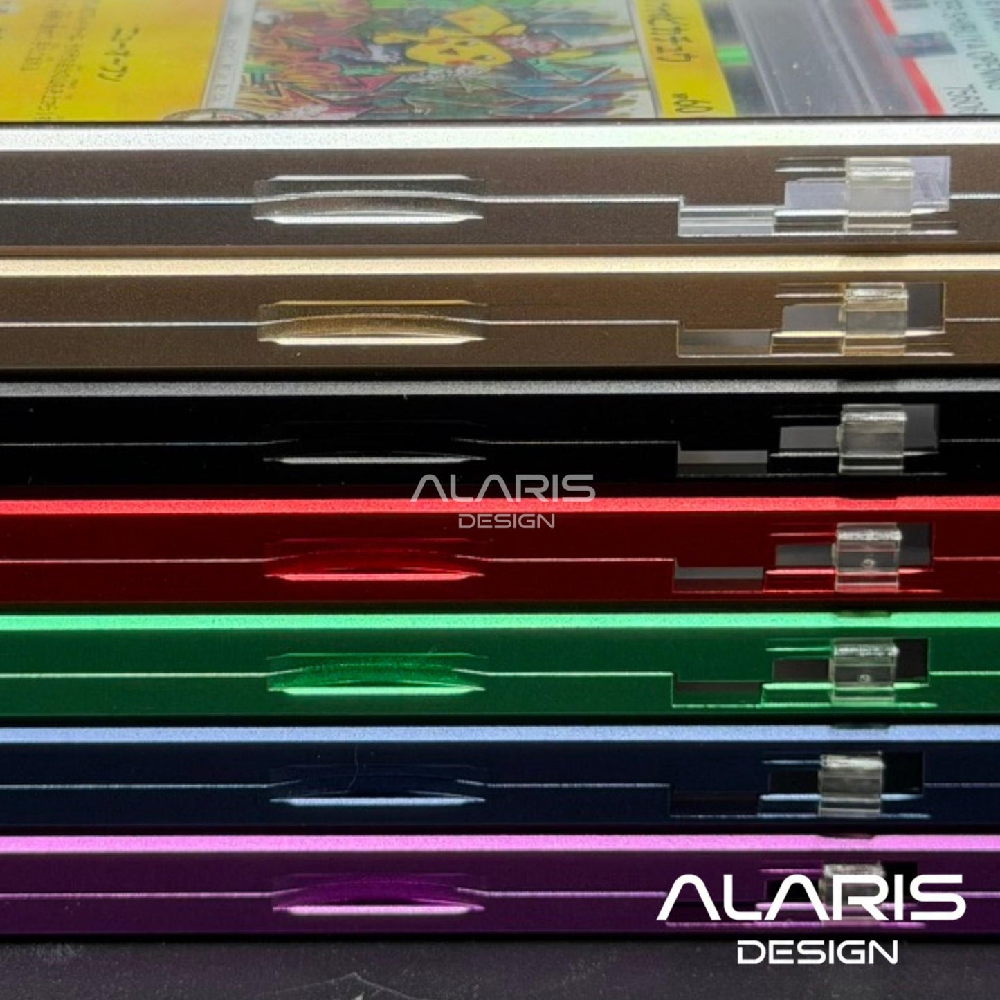 SlabX Mag for PSA Slabs