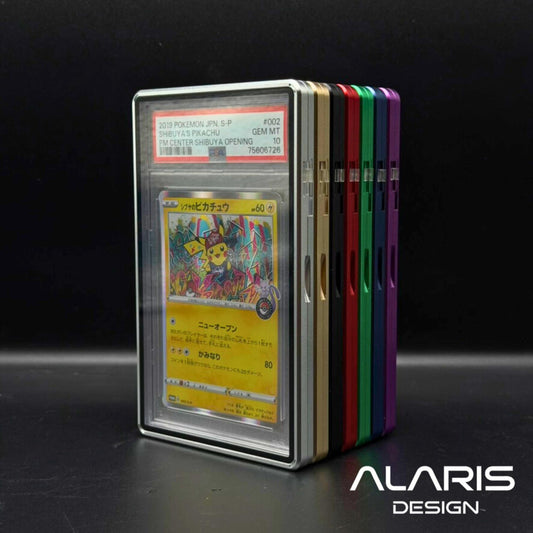SlabX Mag for PSA Slabs